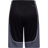 imageadidas Boys Aeroready Elastic Waistband Basketball Creator ShortBlack