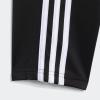 imageadidas Boys Iconic Tricot Athletic PantsIconic Adi Black