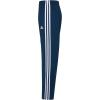 imageadidas Boys Iconic Tricot Athletic PantsIconic Collegiate Navy