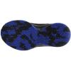 imageadidas UnisexChild Cross Em Up 5 Basketball ShoeBlackRoyalBlack