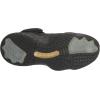 imageadidas UnisexChild Donovan Mitchell Issue 3 Basketball ShoesBlackGold MetallicGrey