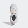 imageadidas UnisexChild Donovan Mitchell Issue 3 Basketball ShoesBlue TintEcru TintClear Pink