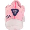 imageadidas UnisexChild Donovan Mitchell Issue 3 Basketball ShoesLight PinkClear PinkTeam Colleg Purple