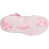 imageadidas UnisexChild Donovan Mitchell Issue 3 Basketball ShoesLight PinkClear PinkTeam Colleg Purple