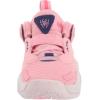 imageadidas UnisexChild Donovan Mitchell Issue 3 Basketball ShoesLight PinkClear PinkTeam Colleg Purple