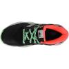 imageadidas UnisexChild Harden Stepback Shoes BasketballBlackGreyGlory Mint