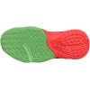 imageadidas UnisexChild Harden Stepback Shoes BasketballBlackGreyGlory Mint