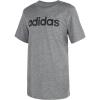 Linear Logo Dark Grey