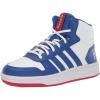 White/Royal Blue/Black