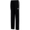 imageadidas Boys Iconic Tricot Athletic PantsIconic Adi Black