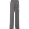 imageadidas Boys Iconic Tricot Athletic PantsIconic Grey Five