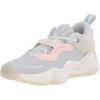 Blue Tint/Ecru Tint/Clear Pink