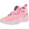 Light Pink/Clear Pink/Team Colleg Purple
