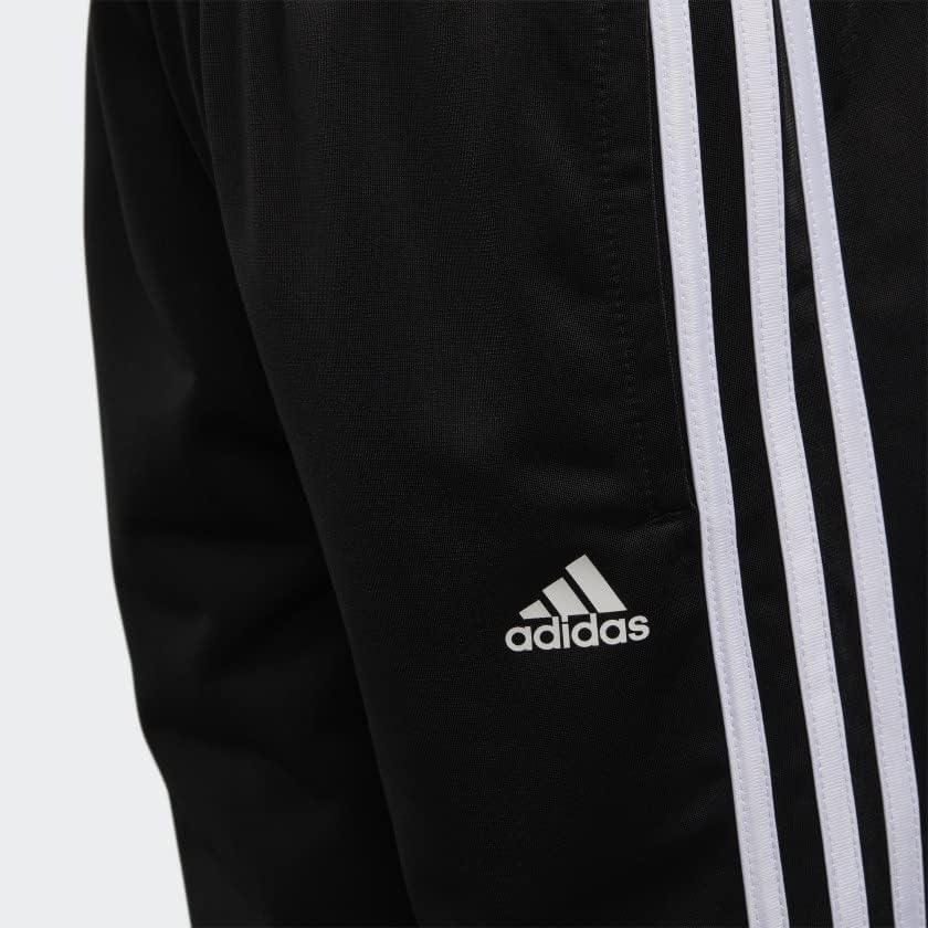 imageadidas Girls Tricot Jogger Pant Black Small