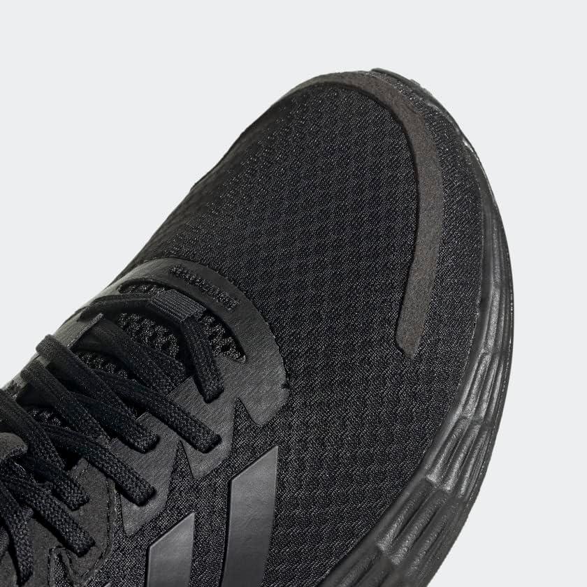 imageadidas UnisexChild Duramo Sl Running ShoeBlackBlackGlory Grey