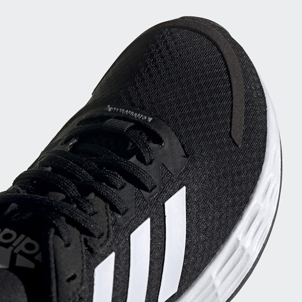 imageadidas UnisexChild Duramo Sl Running ShoeBlackCloud WhiteGrey