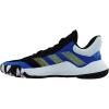 imageadidas Boys Don Issue 1 Basketball ShoeCore BlackGlory BlueShock Yellow
