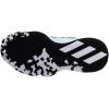 imageadidas Boys Don Issue 1 Basketball ShoeCore BlackGlory BlueShock Yellow