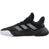 imageadidas Boys Don Issue 1 Basketball ShoeFtwr WhiteCore BlackCore Black