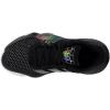 imageadidas Boys Don Issue 1 Basketball ShoeFtwr WhiteCore BlackCore Black