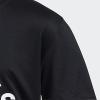 imageadidas Boys Plus Size Short Sleeve Aeroready Performance Logo Tee TShirtBlack