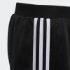 imageadidas Girls Tricot Jogger Pant Black Small