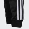 imageadidas Girls Tricot Jogger Pant Black Small