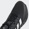 imageadidas Kids Own the Game 20 Basketball ShoeBlackWhiteCarbon