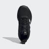 imageadidas Kids Own the Game 20 Basketball ShoeBlackWhiteCarbon