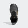 imageadidas Kids Own the Game 20 Basketball ShoeGrey FiveMatte GoldCore Black