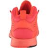 imageadidas UnisexChild Cross Em Up 5 Wide Basketball ShoeSolar RedBlackBright Red