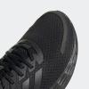 imageadidas UnisexChild Duramo Sl Running ShoeBlackBlackGlory Grey