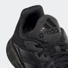 imageadidas UnisexChild Duramo Sl Running ShoeBlackBlackGlory Grey