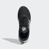 imageadidas UnisexChild Duramo Sl Running ShoeBlackCloud WhiteGrey