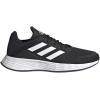 imageadidas UnisexChild Duramo Sl Running ShoeBlackCloud WhiteGrey