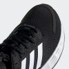 imageadidas UnisexChild Duramo Sl Running ShoeBlackCloud WhiteGrey