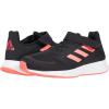 imageadidas UnisexChild Duramo Sl Running ShoeBlackSignal PinkTeam Royal Blue