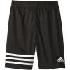 imageAdidas Boys Athletic Basketball ShortAdi Black