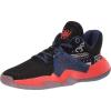 imageadidas Boys Don Issue 1 Basketball ShoeBlack