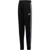 imageadidas Girls Tricot Jogger Pant Black Small