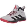 Grey Two/Core Black/Scarlet