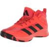 Solar Red/Black/Bright Red