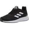 imageadidas UnisexChild Duramo Sl Running ShoeBlackCloud WhiteGrey