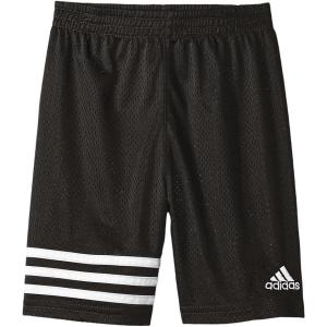 imageAdidas Boys Athletic Basketball ShortAdi Black