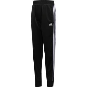 imageadidas Girls Tricot Jogger Pant Black Small