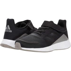 imageadidas UnisexChild Duramo Sl Running ShoeBlackBlackGrey