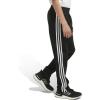 imageAdidas Boys Tapered Trainer PantBlack