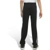 imageAdidas Boys Tapered Trainer PantBlack