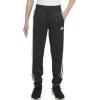 imageAdidas Boys Tapered Trainer PantBlack Heather