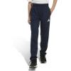 imageAdidas Boys Tapered Trainer PantCollegiate Navy